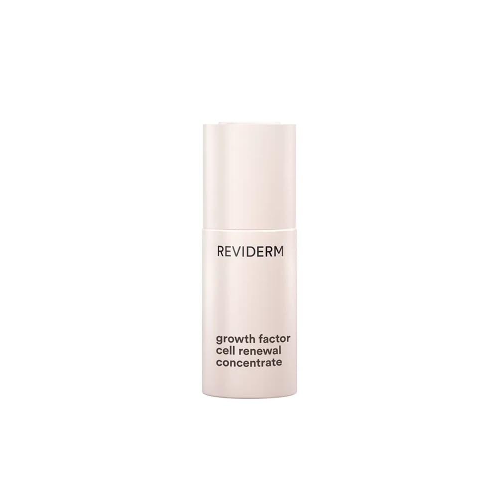 REVIDERM Growth Factor Concentrate Koncentrát s komplexem růstových faktorů