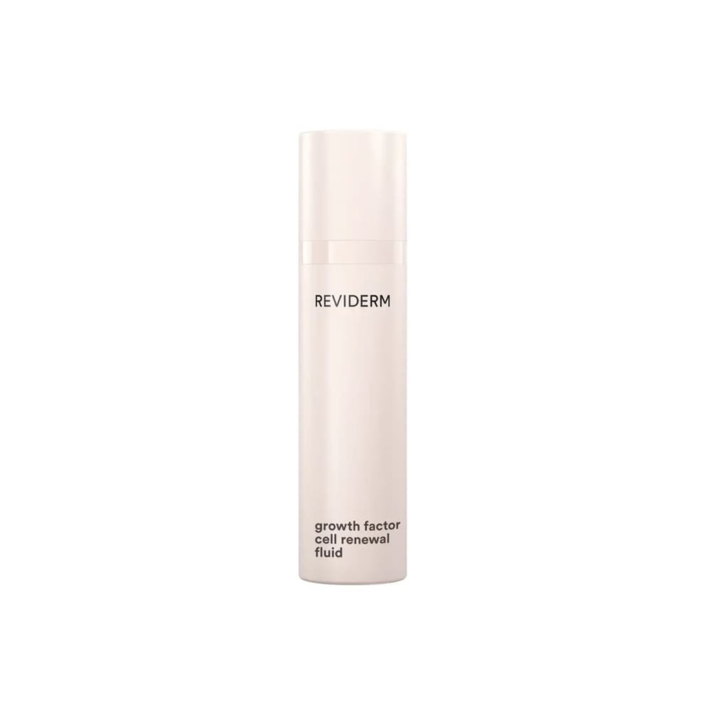 REVIDERM Growth Factor Fluid s komplexem růstových faktorů