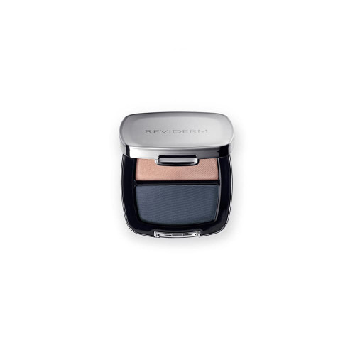 Oční stíny REVIDERM Mineral Duo Eyeshadow BL2.1 Mysterious Lady