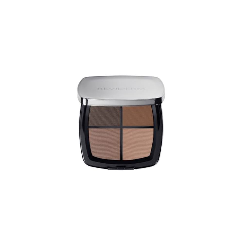 REVIDERM Eyeshadow 1W Chocolate Shades Oční stíny