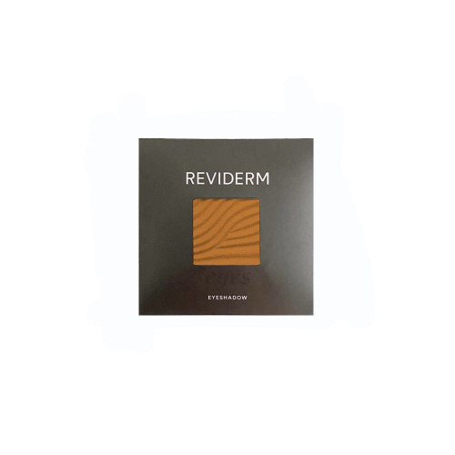 Oční stíny REVIDERM Eyeshadow Silk Glam G28 Sahara