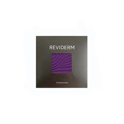 Oční stíny REVIDERM Eyeshadow Silk Jewels J85 Mystic