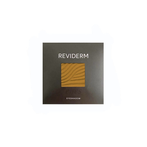 Oční stíny REVIDERM Eyeshadow Silk Metals M34 Aurelia