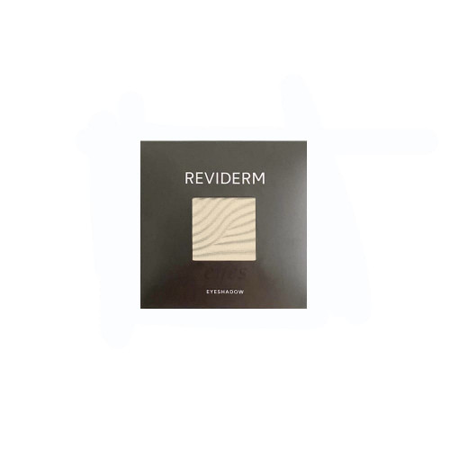 Oční stíny REVIDERM Eyeshadow Velvet matte V05 Magnolia