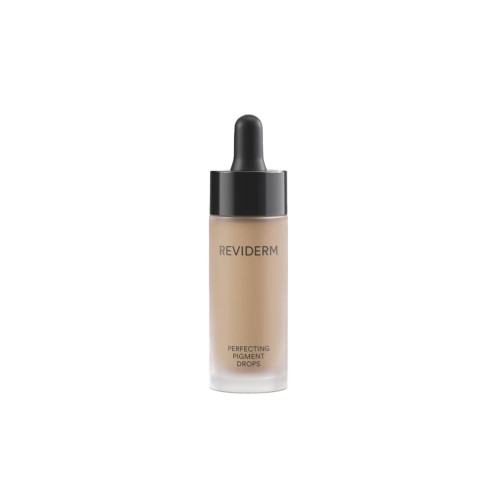 Tónovací kapky REVIDERM Perfecting Pigment Drops 5 Buff