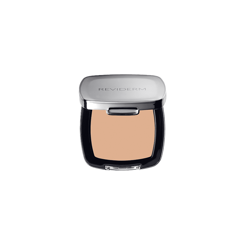 REVIDERM Mineral Cover Cream 1B Porcelain Korekční krémová pudr