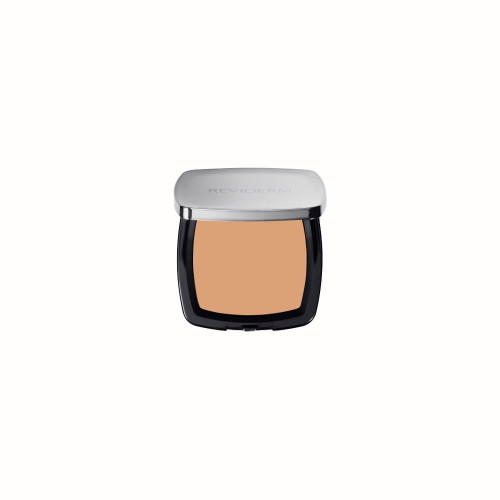 Korekční krémová pudr REVIDERM Mineral Cover Cream 2G Caramel