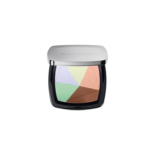 Korektor pro sjednocení odstínu pleti REVIDERM Mineral Diamond Perfector 2N Deep Transparent