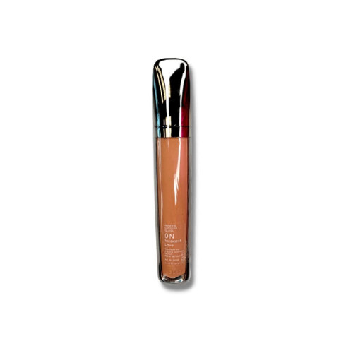 Lesklý lesk na rty REVIDERM Mineral Lacquer Gloss 0N Innocent Love