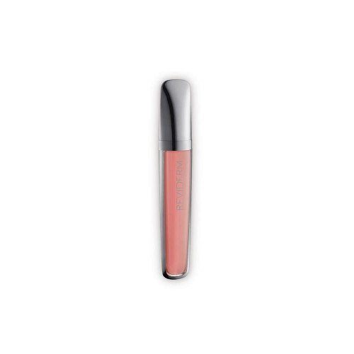 Lesklý lesk na rty REVIDERM Mineral Lacquer Gloss 1N Sandy Blush