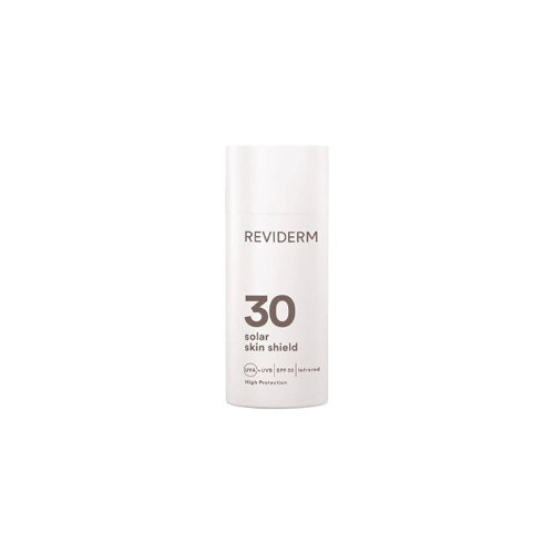 Opalovací krém SPF 30 REVIDERM Solar Skin Shield SPF 30 (Mini)