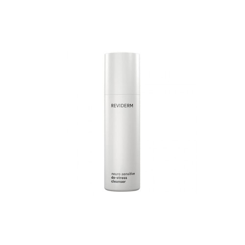 Anti-stress gel na čištění REVIDERM Neuro Sensitive De-Stress Cleanser