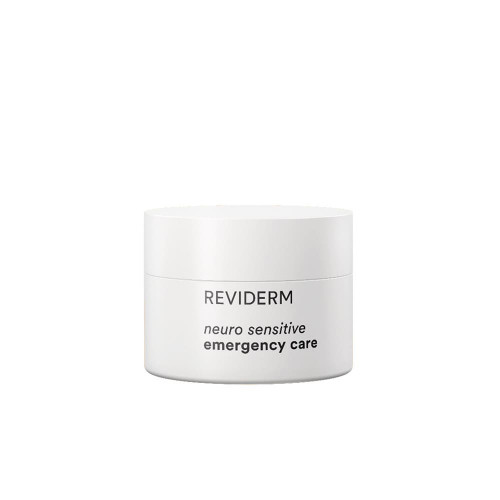 Antistresový SOS krém REVIDERM Neuro Sensitive Emergency Care