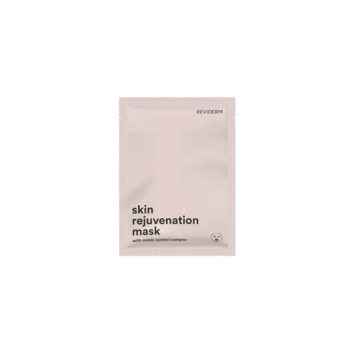 Maska na omlazení pokožky REVIDERM Skin Rejuvenation Mask