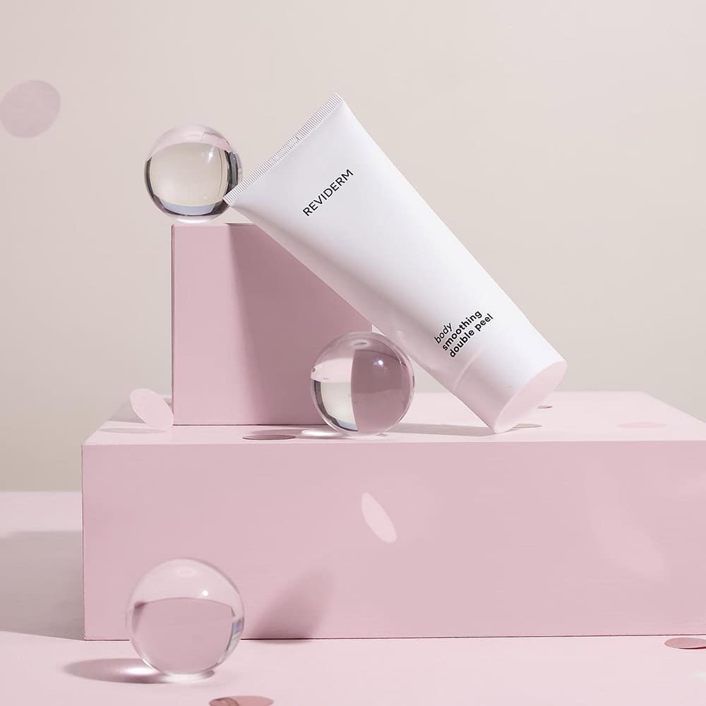 Výsledky použití Smoothing Double Peel REVIDERM.Česká republika Výsledky použití Smoothing Double Peel REVIDERM.Česká republika REVIDERM.cz