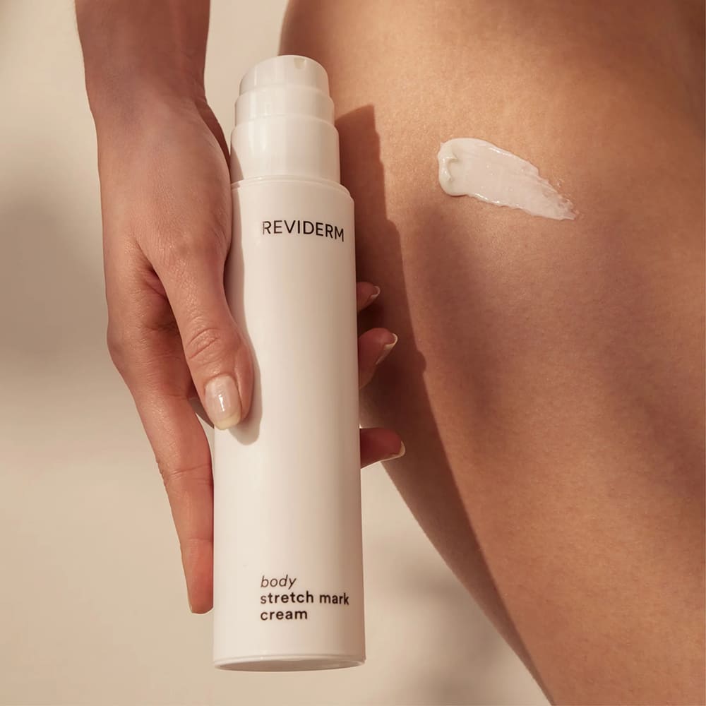 Výsledky použití Stretch Mark Cream REVIDERM.Česká republika Výsledky použití Stretch Mark Cream REVIDERM.Česká republika REVIDERM.cz