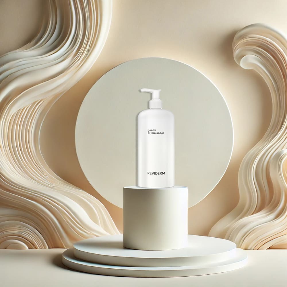 Výsledky použití Gentle pH Balancer REVIDERM.Česká republika Výsledky použití Gentle pH Balancer REVIDERM.Česká republika REVIDERM.cz