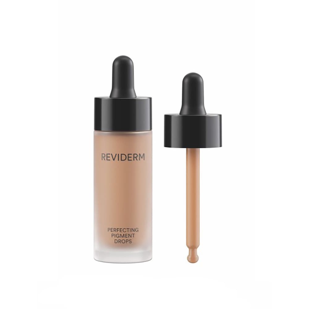 Výsledky použití Pigment Drops 4 Natural REVIDERM.Česká republika Výsledky použití Pigment Drops 4 Natural REVIDERM.Česká republika REVIDERM.cz