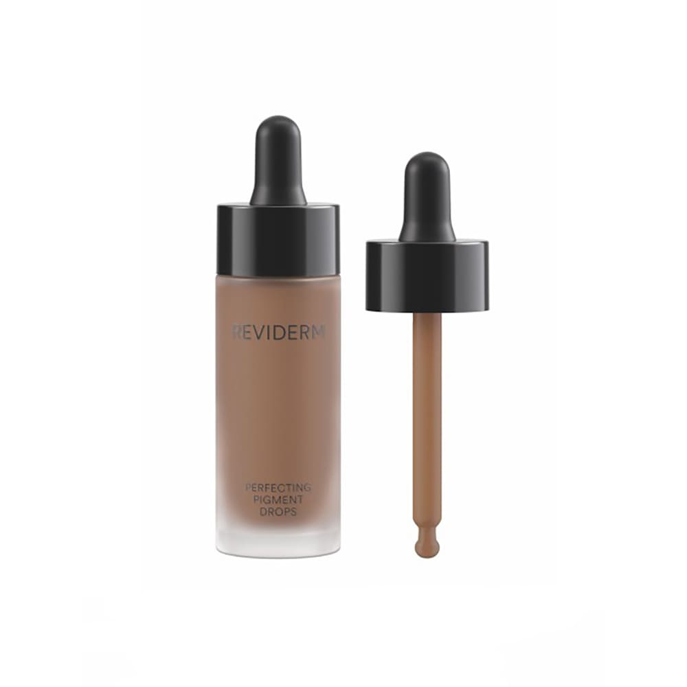 Výsledky použití Pigment Drops 8 Cocoa REVIDERM.Česká republika Výsledky použití Pigment Drops 8 Cocoa REVIDERM.Česká republika REVIDERM.cz