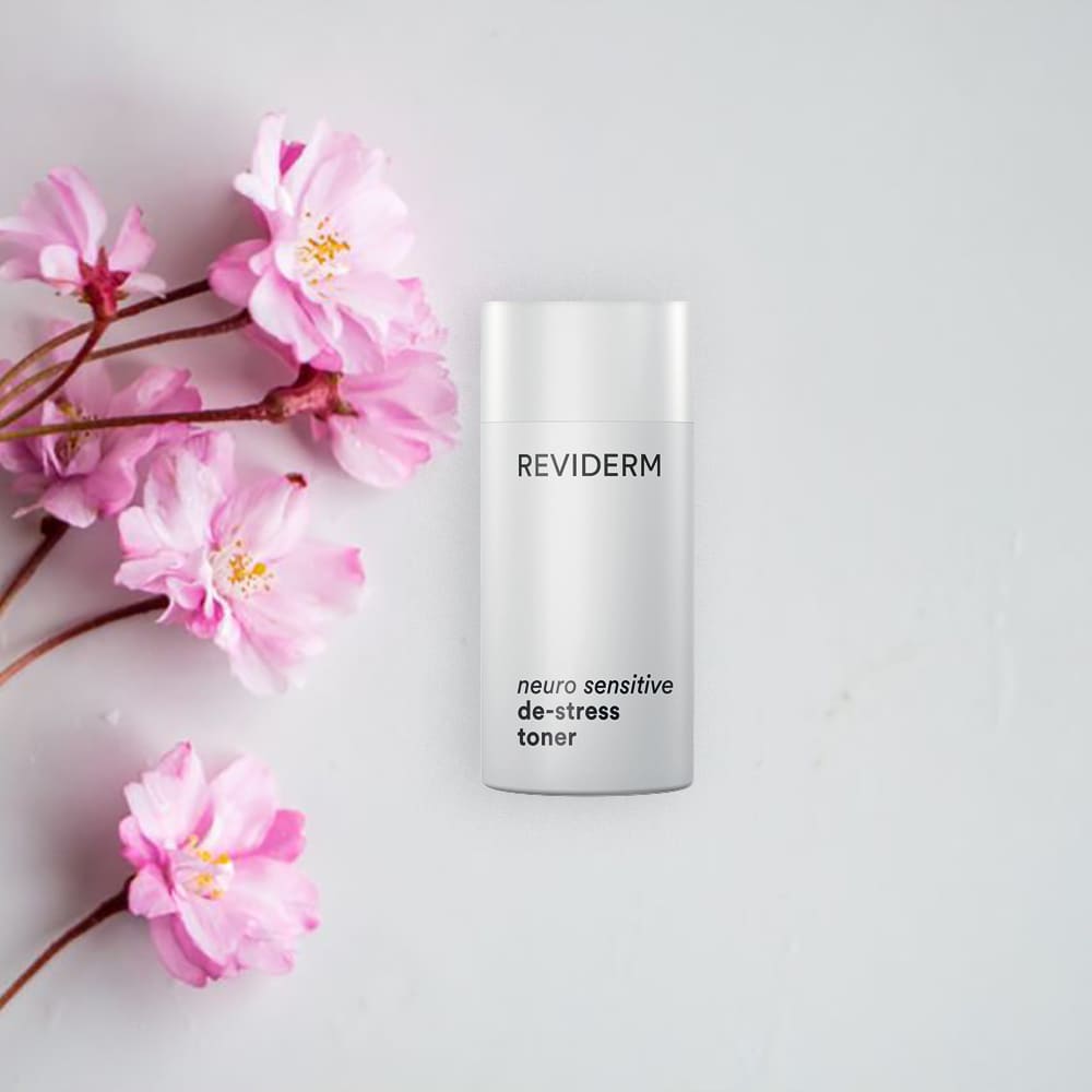 De-stress Toner (Mini) REVIDERM.Česká republika | REVIDERM.cz De-stress Toner (Mini) REVIDERM.Česká republika | REVIDERM.cz