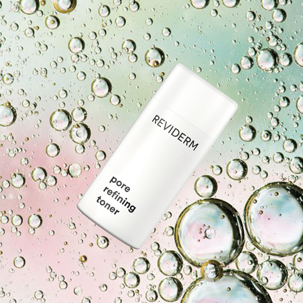 Pore Refining Foam (Mini) REVIDERM.Česká republika | REVIDERM.cz Pore Refining Foam (Mini) REVIDERM.Česká republika | REVIDERM.cz