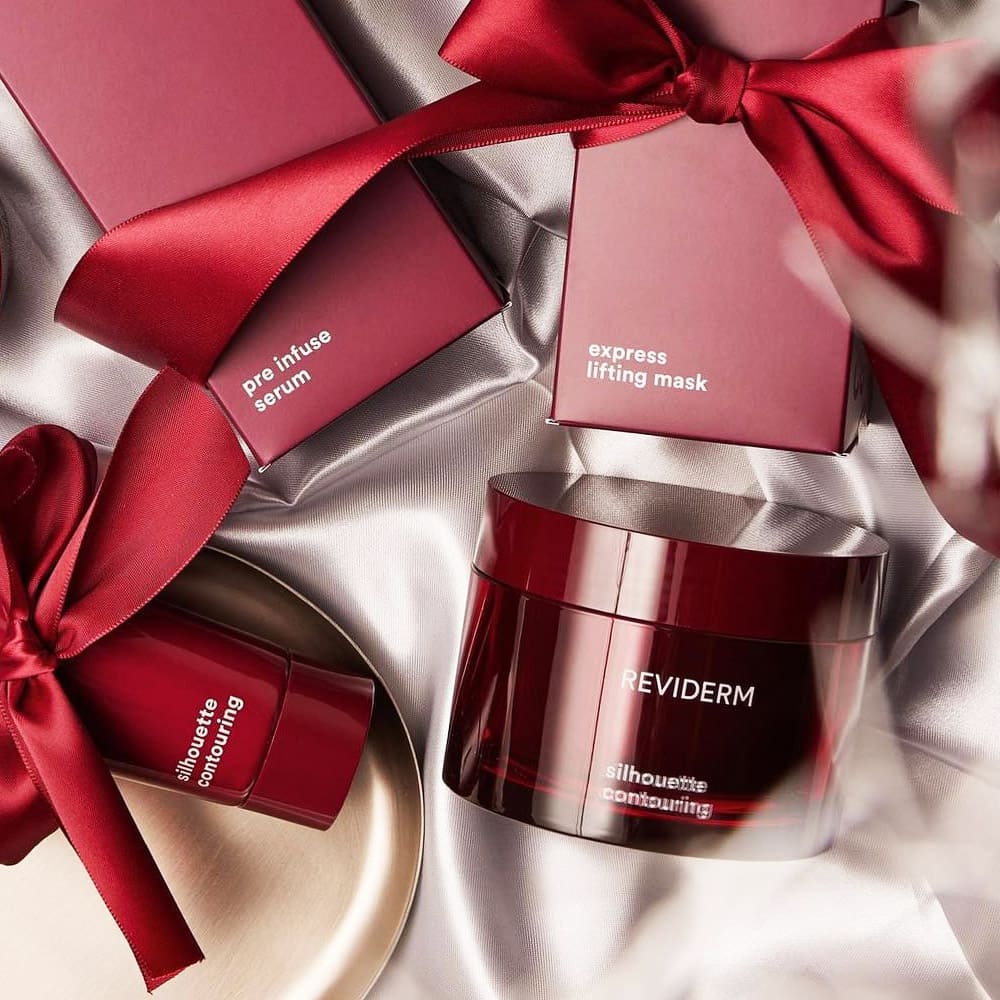 Výsledky použití Silhouette Contouring REVIDERM.Česká republika Výsledky použití Silhouette Contouring REVIDERM.Česká republika REVIDERM.cz