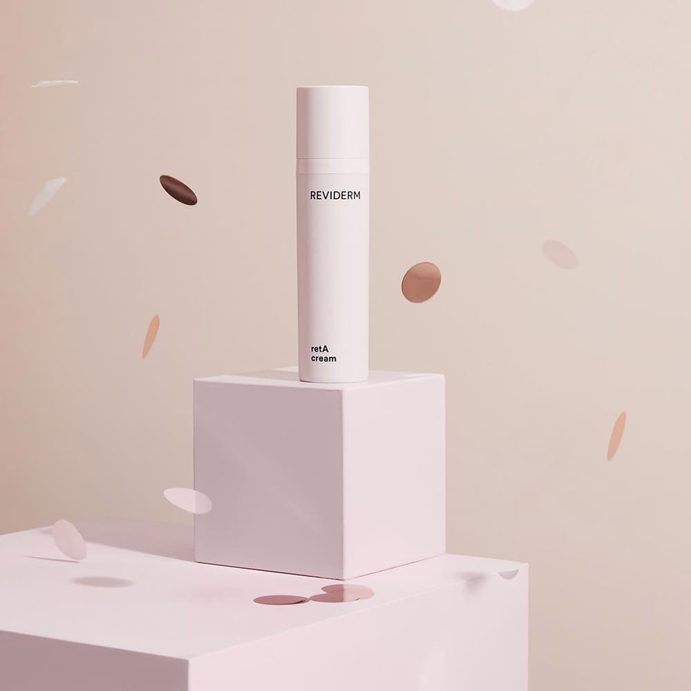 Výsledky použití retA Cream REVIDERM.Česká republika Výsledky použití retA Cream REVIDERM.Česká republika REVIDERM.cz