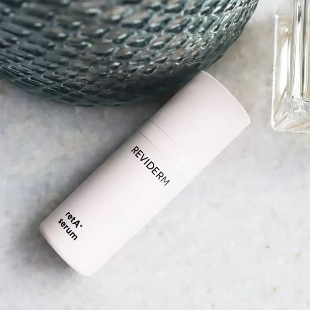 Výsledky použití retA+ Serum REVIDERM.Česká republika Výsledky použití retA+ Serum REVIDERM.Česká republika REVIDERM.cz