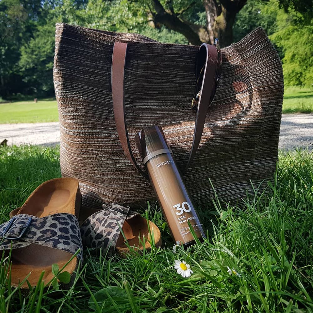 Výsledky použití Solar Skin Shield SPF 30 REVIDERM.Česká republika Výsledky použití Solar Skin Shield SPF 30 REVIDERM.Česká republika REVIDERM.cz